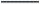 Vordachprofil eleganza canopy, L: 2005mm, Aluminium pulverbeschichtet RAL7016, mit ETA (European Technical Assessment) und Typenstatik