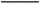 Vordachprofil eleganza canopy, L: 2205mm, Aluminium pulverbeschichtet RAL7016, mit ETA (European Technical Assessment) und Typenstatik