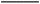 Vordachprofil eleganza canopy, L: 2205mm, Aluminium pulverbeschichtet DB703, mit ETA (European Technical Assessment) und Typenstatik