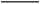 Vordachprofil eleganza canopy, L: 2405mm, Aluminium pulverbeschichtet RAL7016, mit ETA (European Technical Assessment) und Typenstatik