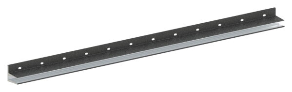 Vordachprofil eleganza canopy, L: 2405mm, Aluminium...