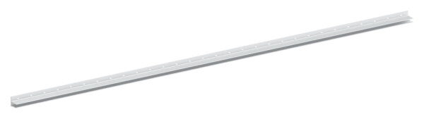 Vordachprofil eleganza canopy, L: 6000mm, Aluminium...