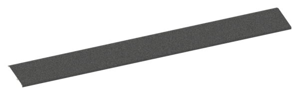 Design-Abdeckung für Vordach-Profil eleganza canopy,...