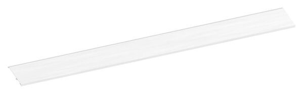 Design-Abdeckung für Vordach-Profil eleganza canopy,...