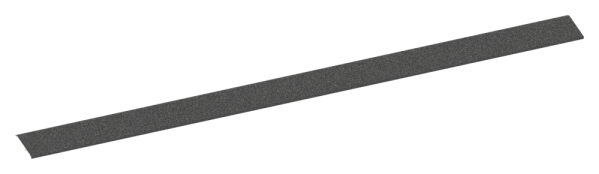 Design-Abdeckung für Vordach-Profil eleganza canopy,...