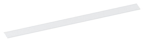 Design-Abdeckung für Vordach-Profil eleganza canopy,...