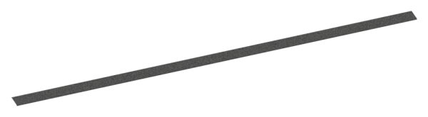 Design-Abdeckung für Vordach-Profil eleganza canopy,...