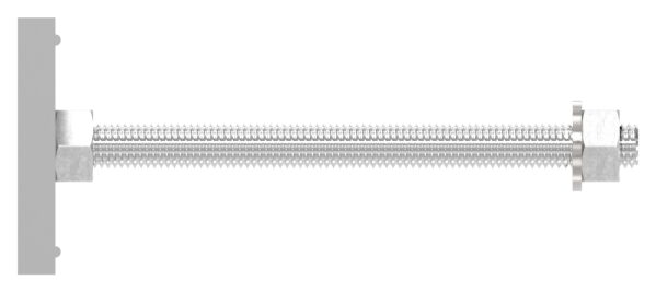 Montage-Platte für Montage-System FLEX:MOUNT PRO,...