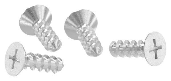 Montage-Set zu Vordach-Profil eleganza canopy, für Glas 21,52mm mit der Breite 2,200m, bestehend aus 1x Auflagegummi, 1x Glasschutzgummi (geteilt), 1x Dichtgummi, 2x Scheibensicherung, 1x seitliche Endkappe links, 1x seitliche Endkappe rechts, 1x Montagea