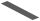 Unterleggummi 100x17x0,5mm für eleganza canopy, zur Ausrichtung von 2 Glasscheiben, Set: 10 Stück
