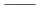 Unterleggummi 100x17x0,5mm für eleganza canopy, zur Ausrichtung von 2 Glasscheiben, Set: 10 Stück