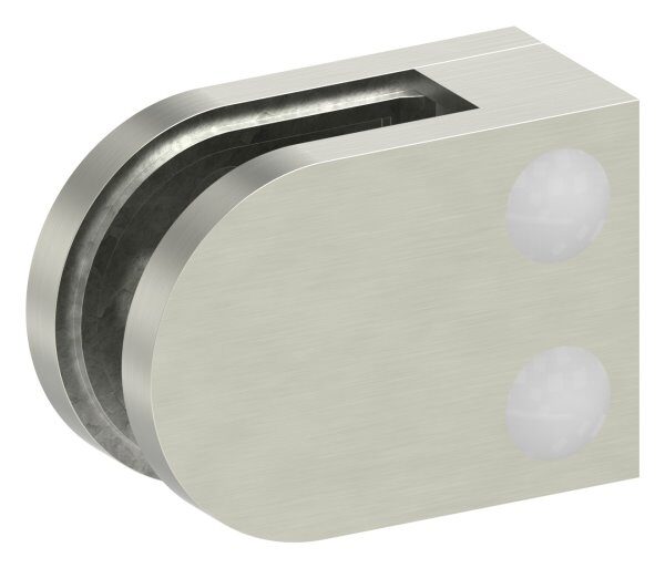 Glasklemme Mod. 12, Maße: 63x45x28mm, Anschluss:...