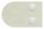 Glasklemme Mod. 12, Maße: 63x45x28mm, Anschluss: 33,7mm, in Edelstahleffekt, inkl. aller Schrauben, Sicherungsstift und Abdeckplättchen