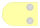 Glasklemme Mod. 16, Maße: 40x28x17,4mm, Anschluss: 33,7mm, Messing poliert, titaniumbeschichtet, inkl. aller Schrauben, Sicherungsstift und Abdeckplättchen