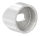 Adapterstück für Mod. 20/21/25/26, Anschluss 42,4mm, V2A