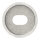Adapterstück für Mod. 20/21/25/26, Anschluss 42,4mm, V2A