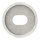 Adapterstück für Mod. 20/21/25/26, Anschluss 48,3mm, V2A