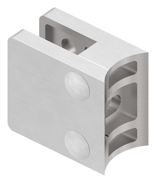 Glasklemme Mod. 22, Maße: 30x30x18mm, Anschluss:...