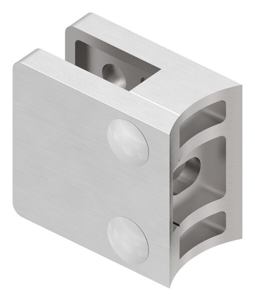 Glasklemme Mod. 22, Maße: 30x30x18mm, Anschluss:...