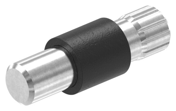 Sichtschutz Sicherungsstift zu Mod. 26, V4A