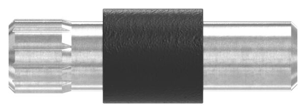 Sichtschutz Sicherungsstift zu Mod. 26, V4A