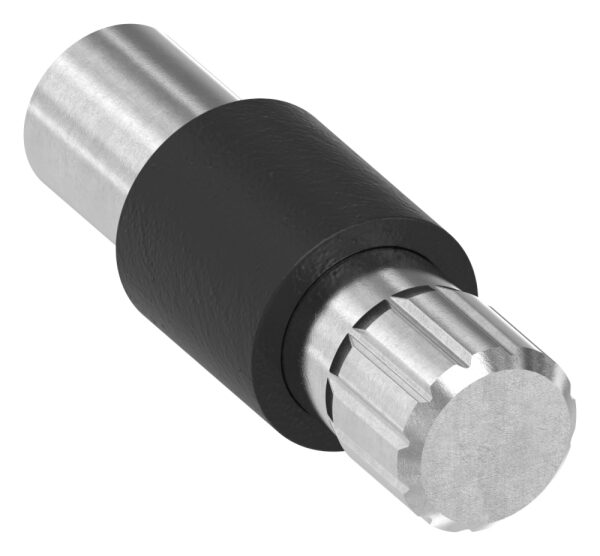 Sichtschutz Sicherungsstift zu Mod. 26, V4A