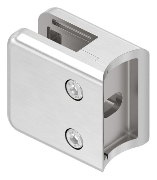 Glasklemme Mod. 45, Maße: 45x45x26mm, Anschluss:...
