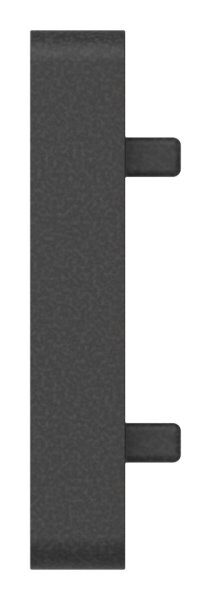 Gummi 1 Paar für  Mod. 11, Blech 4 mm