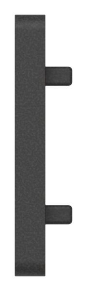 Gummi 1 Paar für  Mod. 11, ESG-Glas 8mm
