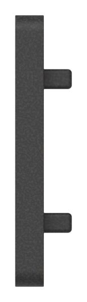 Gummi 1 Paar für  Mod. 11, VSG-Glas 8,76mm