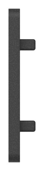 Gummi 1 Paar für  Mod. 11, VSG-Glas 10,76mm
