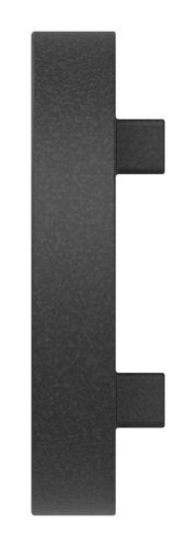 Gummi 1 Paar für  Mod. 12, Blech 4mm