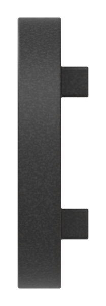 Gummi 1 Paar für  Mod. 12, Blech 5mm