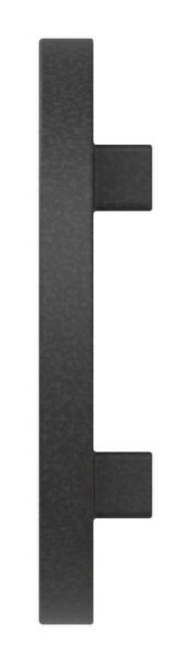 Gummi 1 Paar für  Mod. 12, VSG-Glas 9,52mm