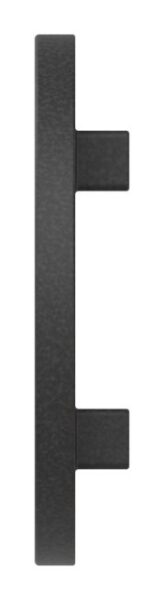 Gummi 1 Paar für  Mod. 12, VSG-Glas 10,76mm