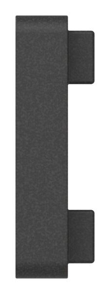 Gummi 1 Paar für  Mod. 14, Blech 2,0 mm