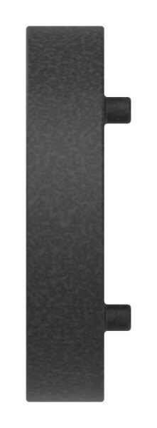 Gummi 1 Paar für  Mod. 16, Blech 2 mm