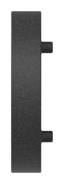 Gummi 1 Paar für  Mod. 16, Blech 3 mm