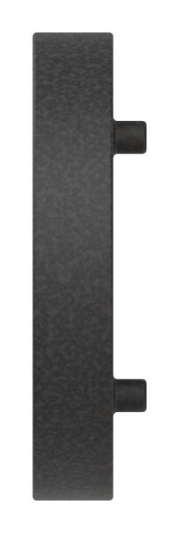 Gummi 1 Paar für  Mod. 16, Blech 4 mm