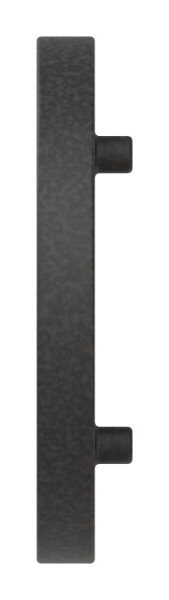 Gummi 1 Paar für  Mod. 16, VSG-Glas 6,76mm