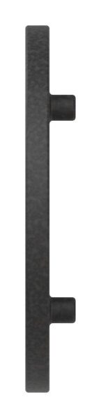 Gummi 1 Paar für  Mod. 16, VSG-Glas 8,76mm