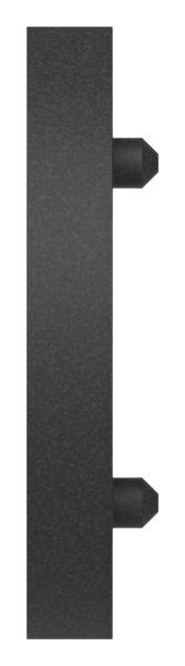 Gummi 1 Paar für  Mod. 20/21, Blech 3,0mm