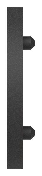 Gummi 1 Paar für  Mod. 20/21, VSG-Glas 6,76mm