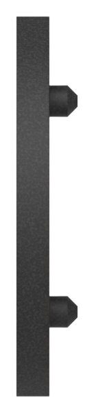 Gummi 1 Paar für  Mod. 20/21, ESG-Glas 8mm