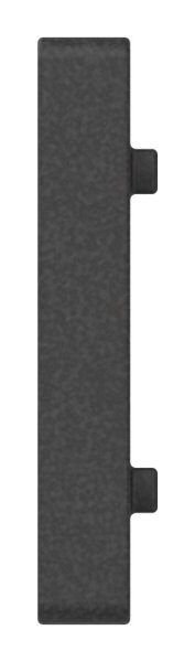 Gummi 1 Paar für  Mod. 22, ESG-Glas 6mm