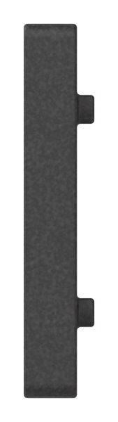 Gummi 1 Paar für  Mod. 22, VSG-Glas 6,76mm