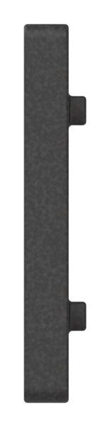 Gummi 1 Paar für  Mod. 22, ESG-Glas 8mm