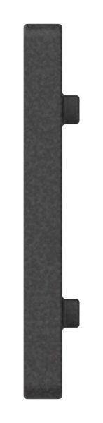 Gummi 1 Paar für  Mod. 22, VSG-Glas 8,76mm