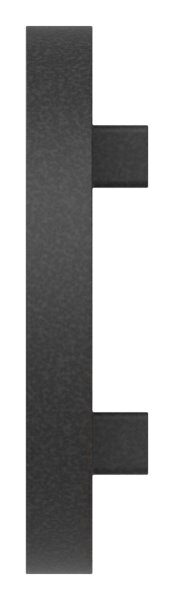 Gummi 1 Paar für  Mod. 23, VSG-Glas 9,52mm