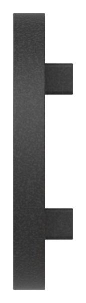 Gummi 1 Paar für  Mod. 23, ESG-Glas 10mm